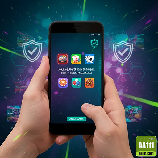 Baixar aa111.com App