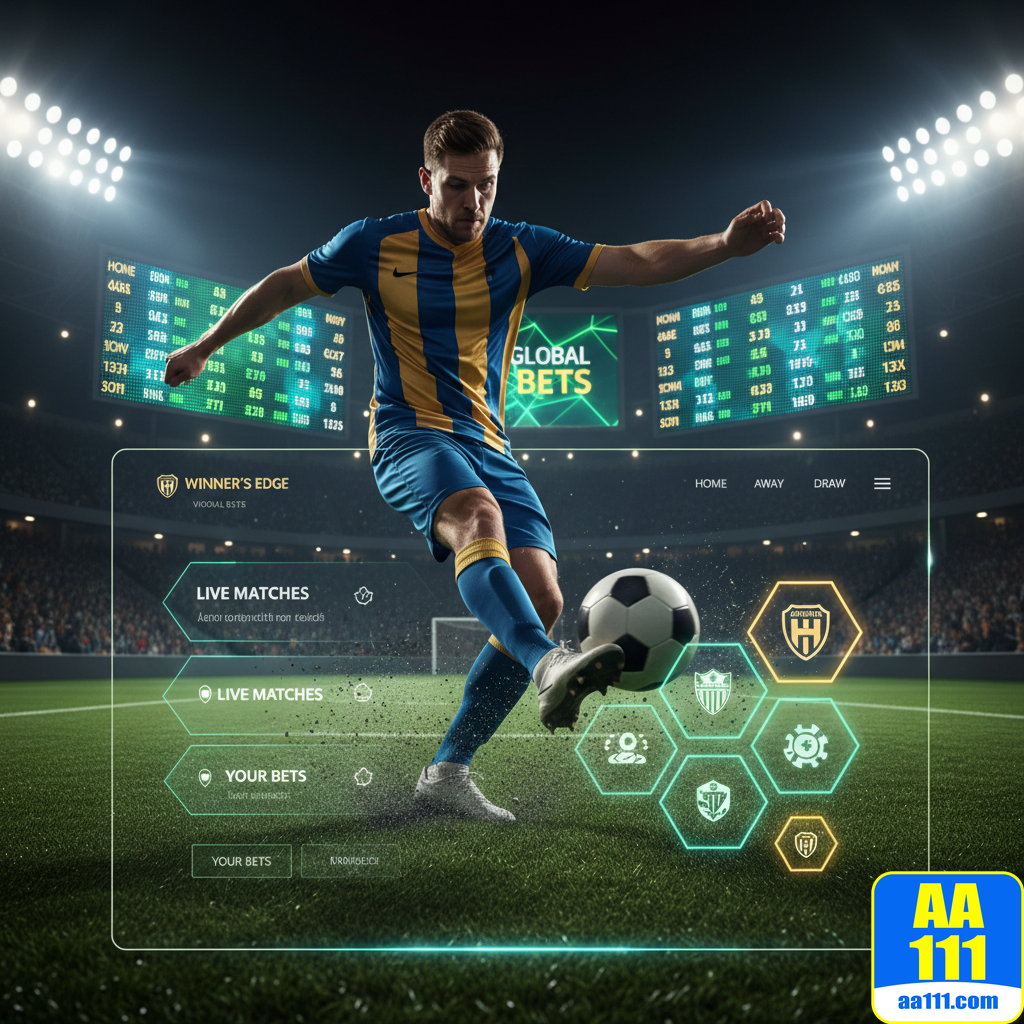 Apostas Certificadas aa111.com