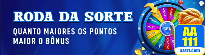 Experiência de Jogos aa111.com